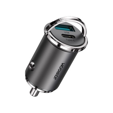Brzo auto punjač USB-C USB...