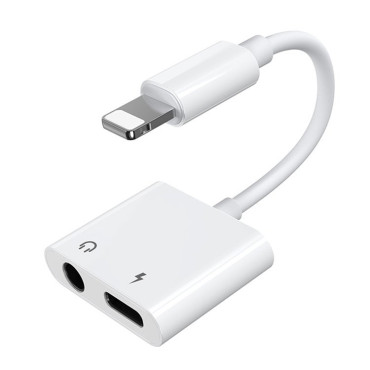Adapter przejściówka...
