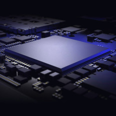 Adapteradapter Headset Kopfhörer Blitz - Blitz 3.5mm Mini Jack White