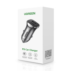 Usb-C USB 24W Power Delivery Quick Charge Charge Power Delivery