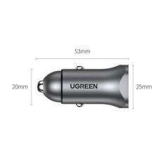 Usb-C USB 24W Power Delivery Quick Charge Charge Power Delivery