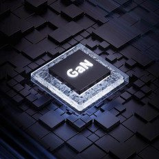 Rychlý nakladač PPS 65W USB 3x USB-C QC 3.0 PD SCP FCP AFC