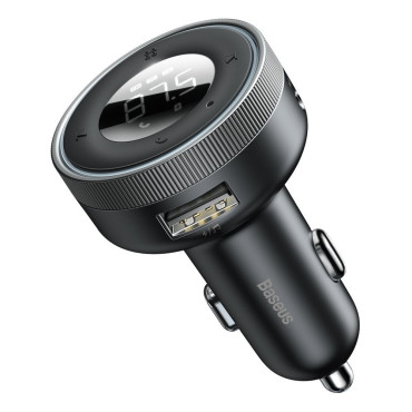 FM-sender MP3-afspiller...
