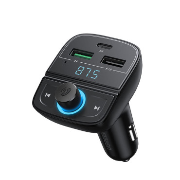 FM transmiter MP3 Bluetooth...