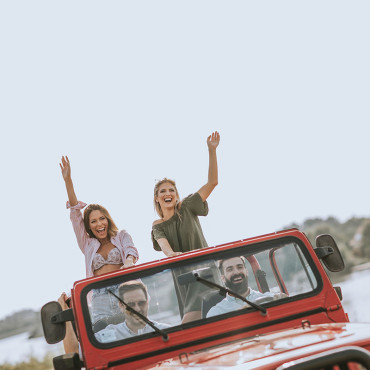 BLUETOOTH 5.0 TRASMER TRASMER TRASCENTRO FM 3X USB TF microSD nero