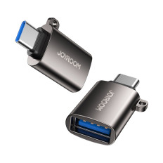 Adapter USB Adapter 3.2 Geen 1 Mees - USB-C Naine must