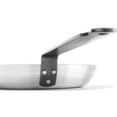 Pannen voor pannenkoeken - Wedridge 280 mm - Hendi 627679