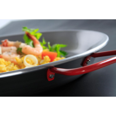 Panvice pre Paelli 340x40 mm - Hendi 622100