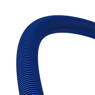 Cable USB - Cable de rayos para una carga rápida y transferencia de datos 1.2m Azul
