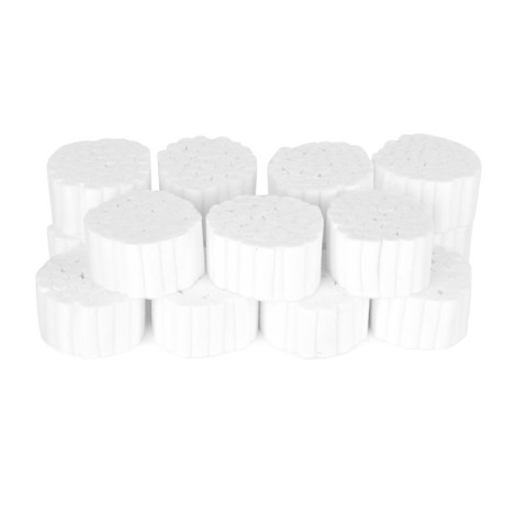 Μίας χρήσης βαμβακεροί διαχωριστές δαχτύλων 600 τεμ