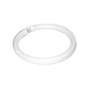 Incandescent lamp (fluorescent) 22w magnifier lamp s4 — close-up