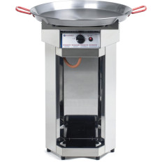 Pannid Paeli 600x40mm - Hendi 622407