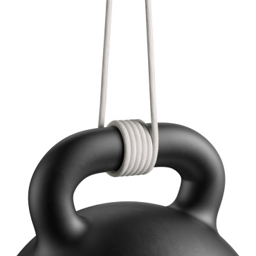 Kaapeli Dynamic Series USB - USB-C 100W 2m valkoinen