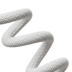 Kabel Dynamic Series USB - USB-C 100W 2M bílá