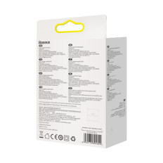 GAN3 FAST NETWORK LADER FOR 30 W SVART TABLET