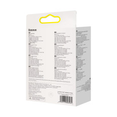 Kompakt 3x USB 17W fekete rakodó fekete