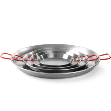 Paneli vyprážanie Pans 800x50mm - Hendi 622605