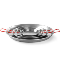 Paneli vyprážanie Pans 800x50mm - Hendi 622605
