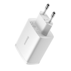 Compact 3x USB 17W Compact 3x polnilnik