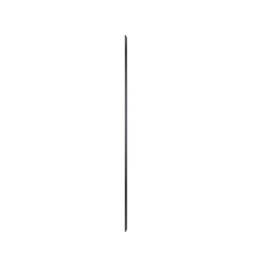 Magnetni obroč na telefonu Halo Series Seriod 2pcs Black