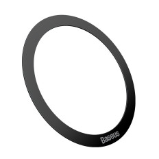 Magnetni obroč na telefonu Halo Series Seriod 2pcs Black