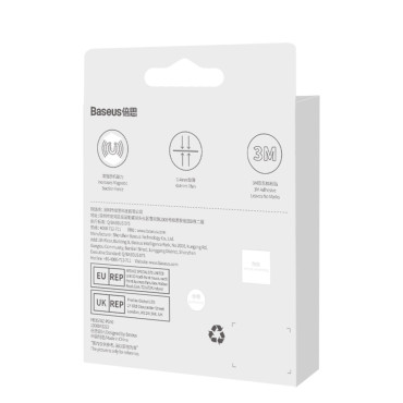 Magnetisk ring på telefonen Halo Series sæt 2pcs Black