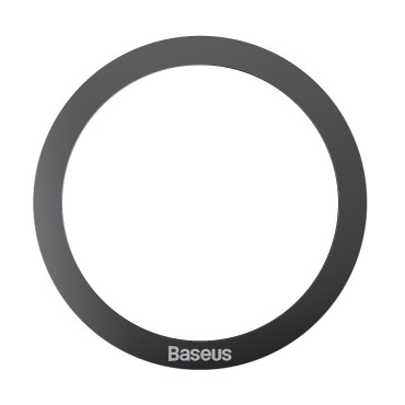 Magnetisk ring på telefonen Halo-serien Ställ 2st