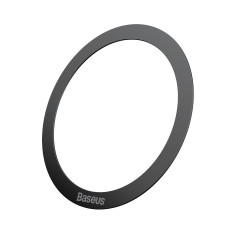 Magnetni obroč na telefonu Halo Series Seriod 2pcs Black