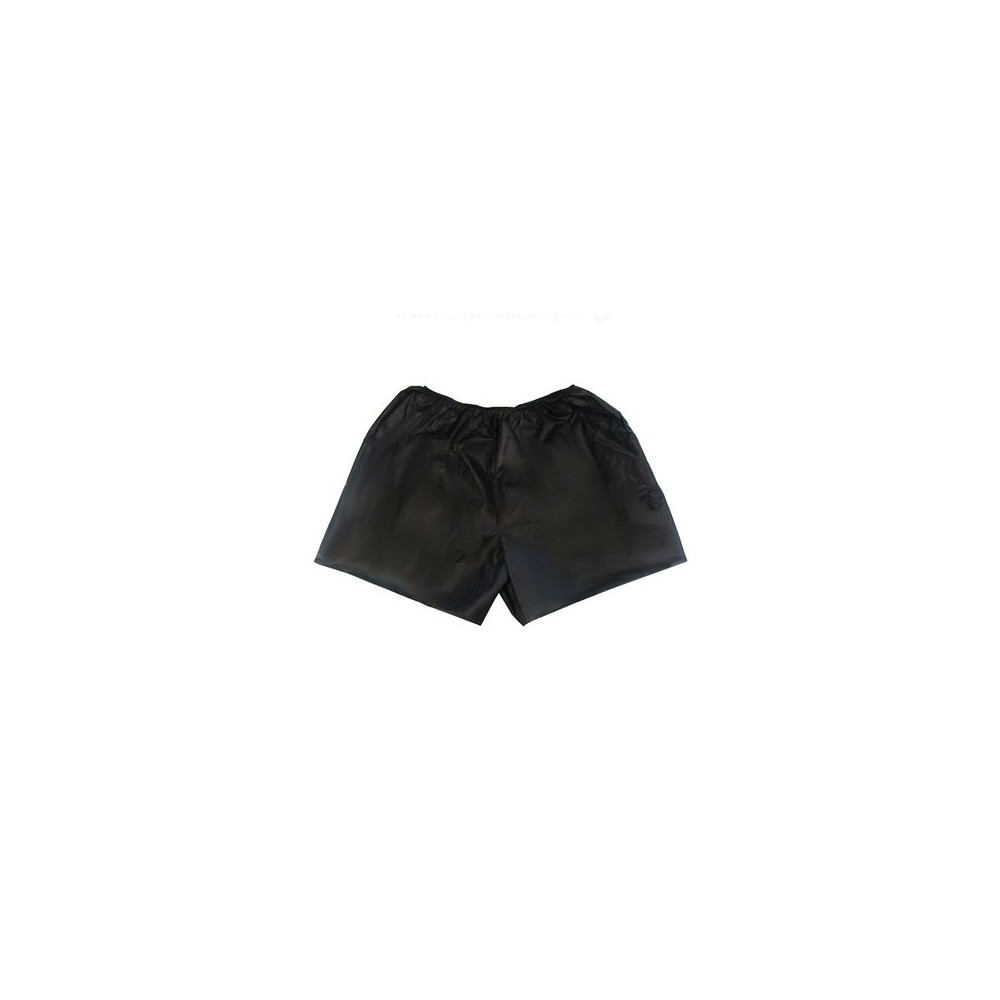 Disposable men's boxer shorts