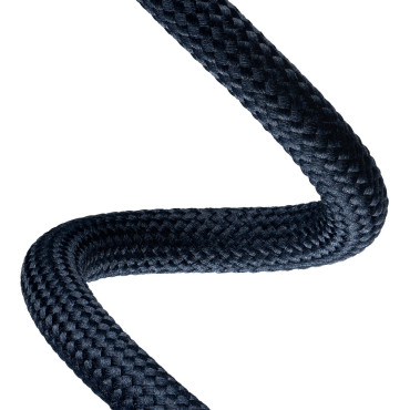 3in1-kabel voor snellaadkabel voor USB-C MIMUSB-bliksem 66W 480MB / s 1.2m Blauw