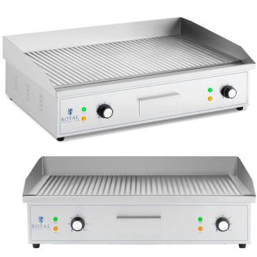 Elektrisk grill grillplade....