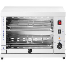 Toaster Salamander Toaster za 3200 W