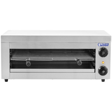 Toaster toaster salamander za 50-300C 2000 kasetole v