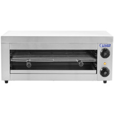 Toaster toaster salamander za 50-300C 2000 kasetole v