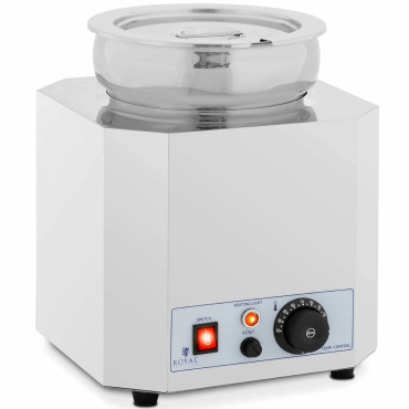 Bemar Electric Heater Soup...