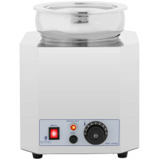 Bemar Electric heater Soup station 500 in 7 l