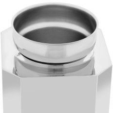 Bemar Electric Heater Soup Station 500 i 7 l