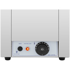 Bemar Elektrische verwarmer Soepen voor chocolade fondue 500 W 7 L