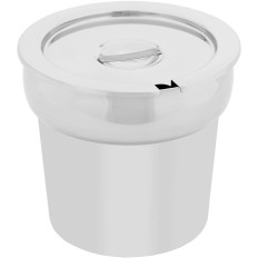 Sopas de calentador eléctrico de Bemar para fondue de chocolate 500 W 7 l