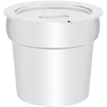 Bemar Electric Heater Soups for Chocolate Fondue 1000 in 2 x 7 L