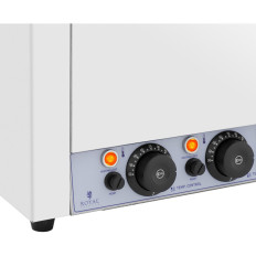 Bemar Elektrische verwarmingssoepen voor chocolade fondue 2000 in 4 x 7 l