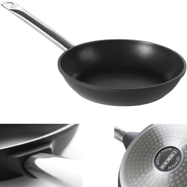Induction pan Profi Line...