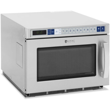 Microondas para catering...