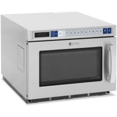 Magnetron Catering 100 programma's 3000 in 17 L