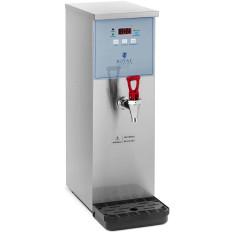 Distributeur Dispenser voor warm water kokend water met wateraansluiting 10 l 3000 W