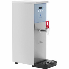 Distributeur Dispenser voor warm water kokend water met wateraansluiting 10 l 3000 W