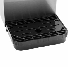Distributeur Dispenser voor warm water kokend water met wateraansluiting 10 l 3000 W