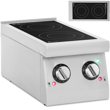 Induction Cuisine 2...