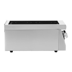 Induction Cuisine 2 Verstelbaar. 12-26 cm 3000 W