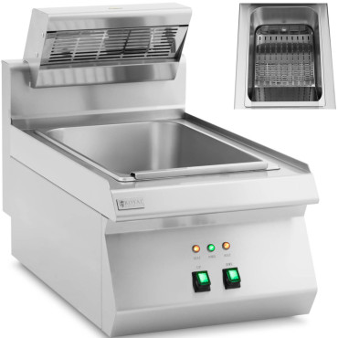 Elektrische verwarmer voor...